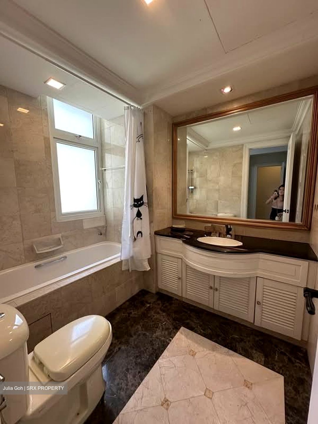Chelsea Gardens (D10), Condominium #610788771